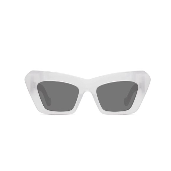 Loewe Chunky Anagram Sunglasses - Picture 1 of 3